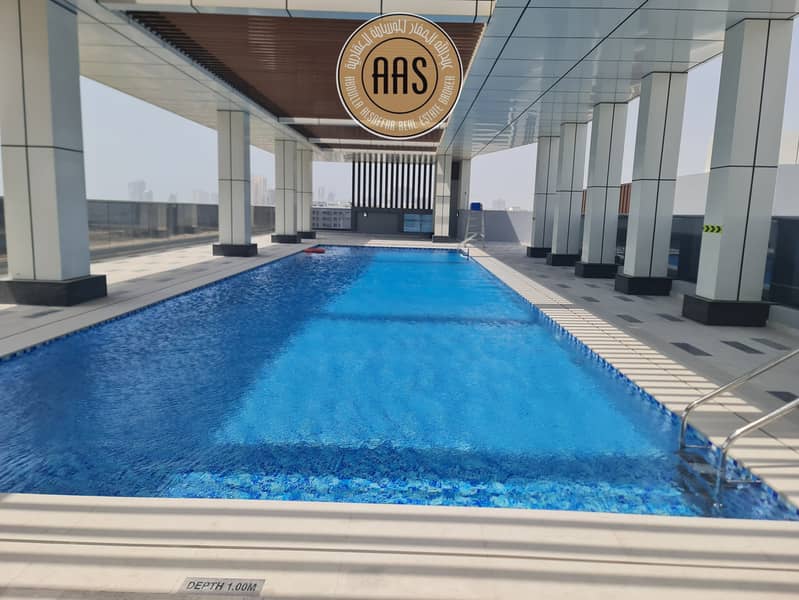 Affordable 2Bhk Plus Store Room in the Heart of the City - Image 21