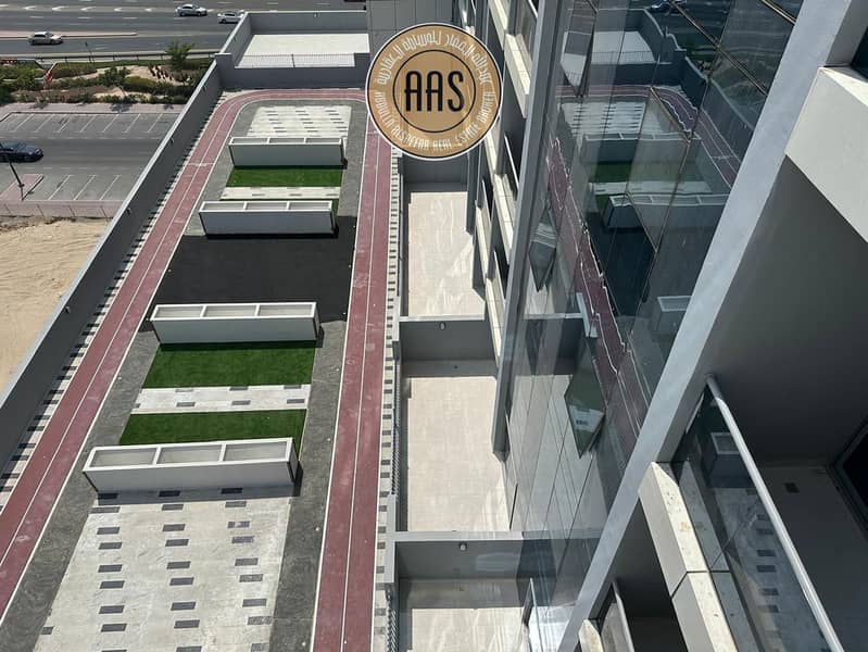 Affordable 2Bhk Plus Store Room in the Heart of the City - Image 22