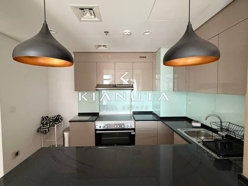 CORNER | SPACIOUS | OPEN VIEW | LOCATED | PARKING - Image 9