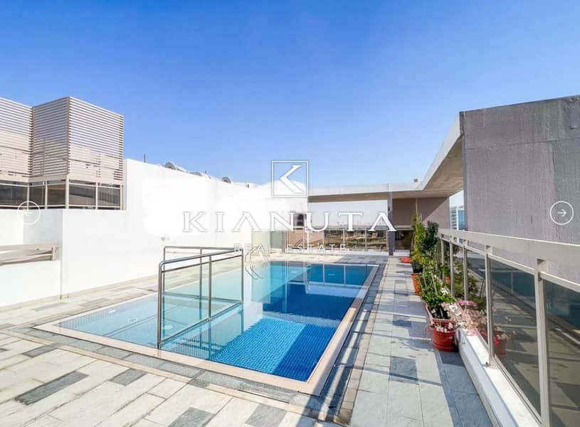 CORNER | SPACIOUS | OPEN VIEW | LOCATED | PARKING - Image 15