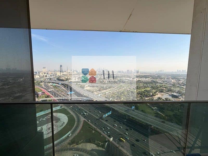 Stunning 3 BR Apartment in Dubai , Zabeel