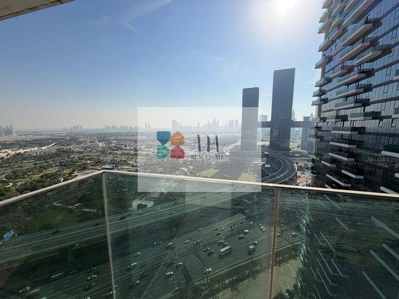 Stunning 3 BR Apartment in Dubai , Zabeel - Image 6