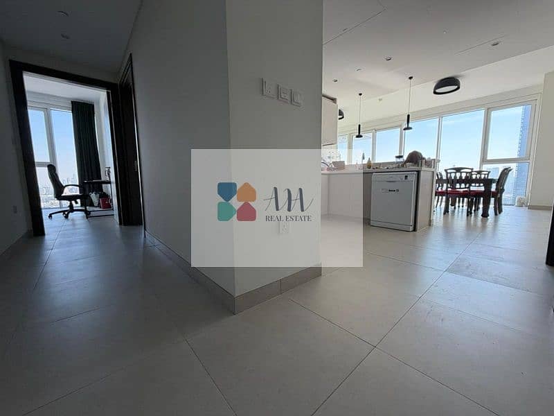 Stunning 3 BR Apartment in Dubai , Zabeel - Image 20