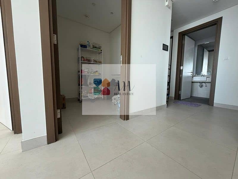 Stunning 3 BR Apartment in Dubai , Zabeel - Image 22