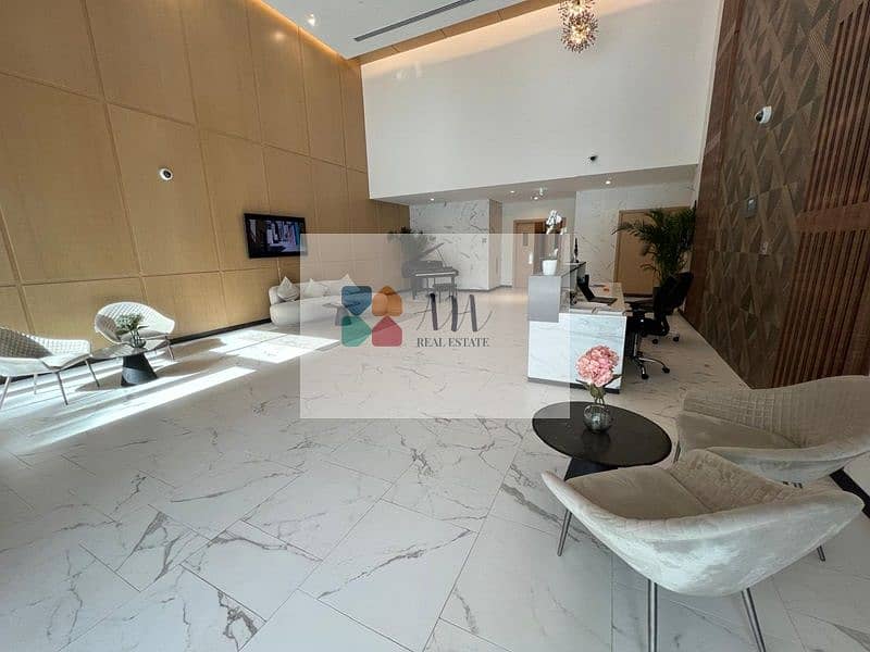 Stunning 3 BR Apartment in Dubai , Zabeel - Image 24