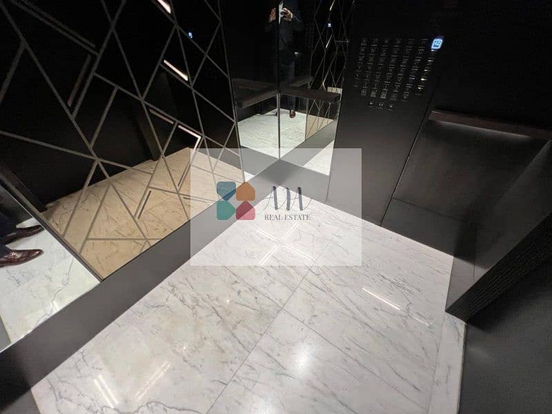 Stunning 3 BR Apartment in Dubai , Zabeel - Image 25