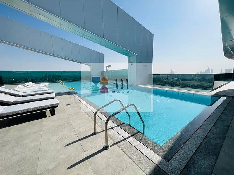 Stunning 3 BR Apartment in Dubai , Zabeel - Image 31