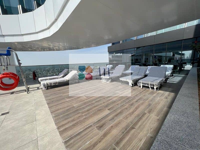 Stunning 3 BR Apartment in Dubai , Zabeel - Image 33