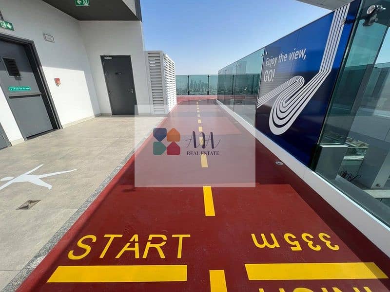 Stunning 3 BR Apartment in Dubai , Zabeel - Image 37