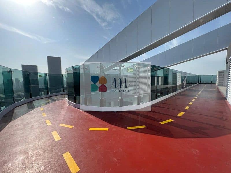 Stunning 3 BR Apartment in Dubai , Zabeel - Image 38