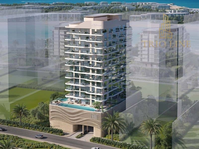 Dubai Islands | 0% Commission | Highest ROI | Special Discount