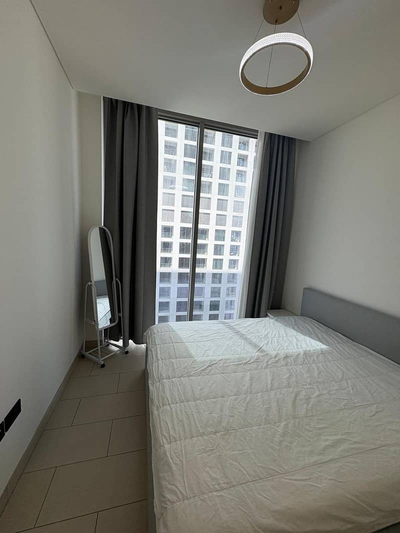 Luxury 1 bedroom + Study (Both with Window) | Lagoon View | Investor Deal