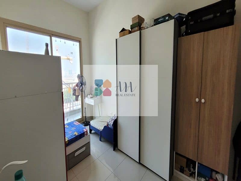 Stunning 2 BR Apartment in The Manhattan Tower, JVC