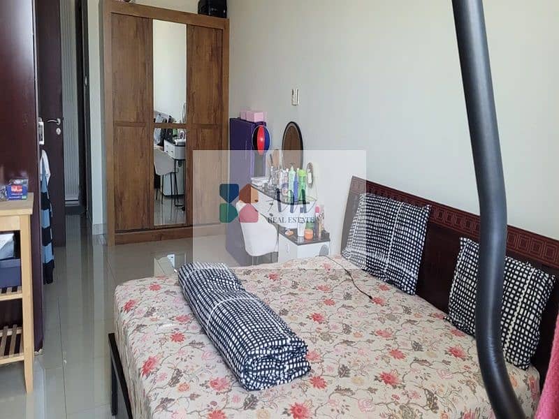 Stunning 2 BR Apartment in The Manhattan Tower, JVC