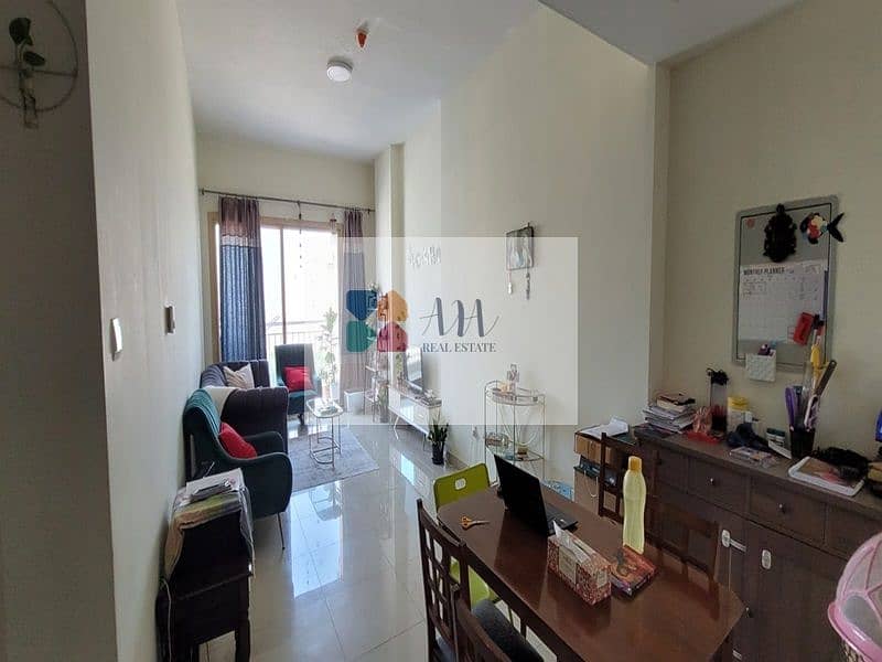 Stunning 2 BR Apartment in The Manhattan Tower, JVC