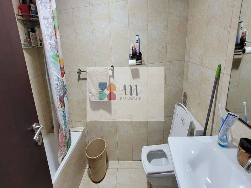 Stunning 2 BR Apartment in The Manhattan Tower, JVC - Image 8