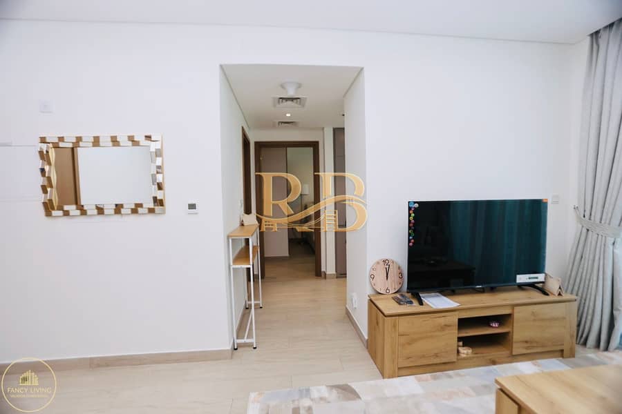 Fully Furnished 1Bhk || Creek Views || Higher Floor || Ready to Move - Image 9