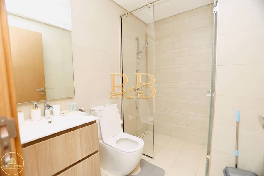 Fully Furnished 1Bhk || Creek Views || Higher Floor || Ready to Move - Image 10