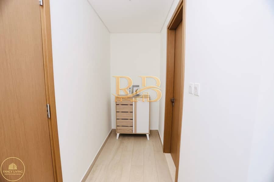 Fully Furnished 1Bhk || Creek Views || Higher Floor || Ready to Move - Image 18