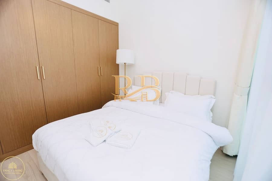 Fully Furnished 1Bhk || Creek Views || Higher Floor || Ready to Move - Image 24