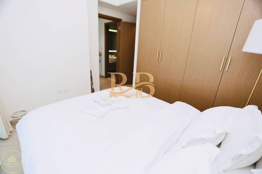 Fully Furnished 1Bhk || Creek Views || Higher Floor || Ready to Move - Image 26