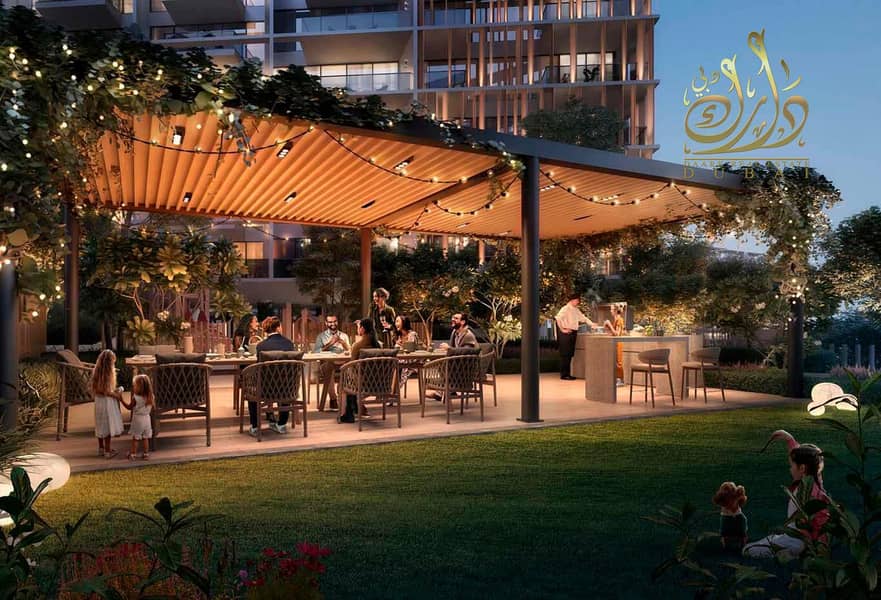 10% DOWN PAYMENT_GOLF VIEW_35% ONLY DURING 2 YEARS - Image 11