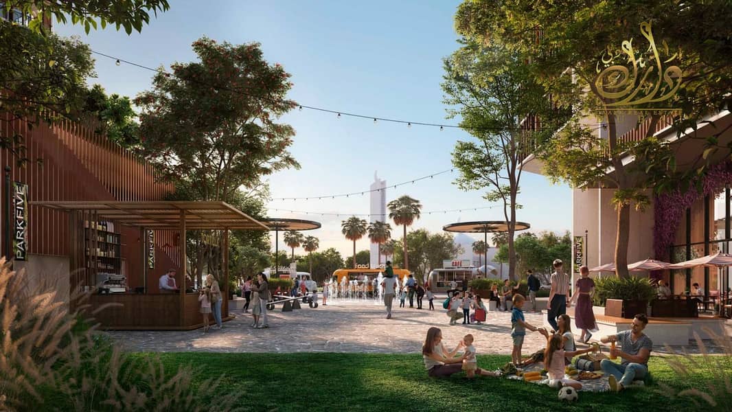 35% ONLY DURING 2 YEARS_GOLF VIEW_10% DOWN PAYMENT - Image 10