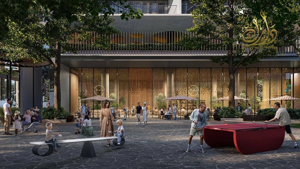 35% ONLY DURING 2 YEARS_GOLF VIEW_10% DOWN PAYMENT - Image 14