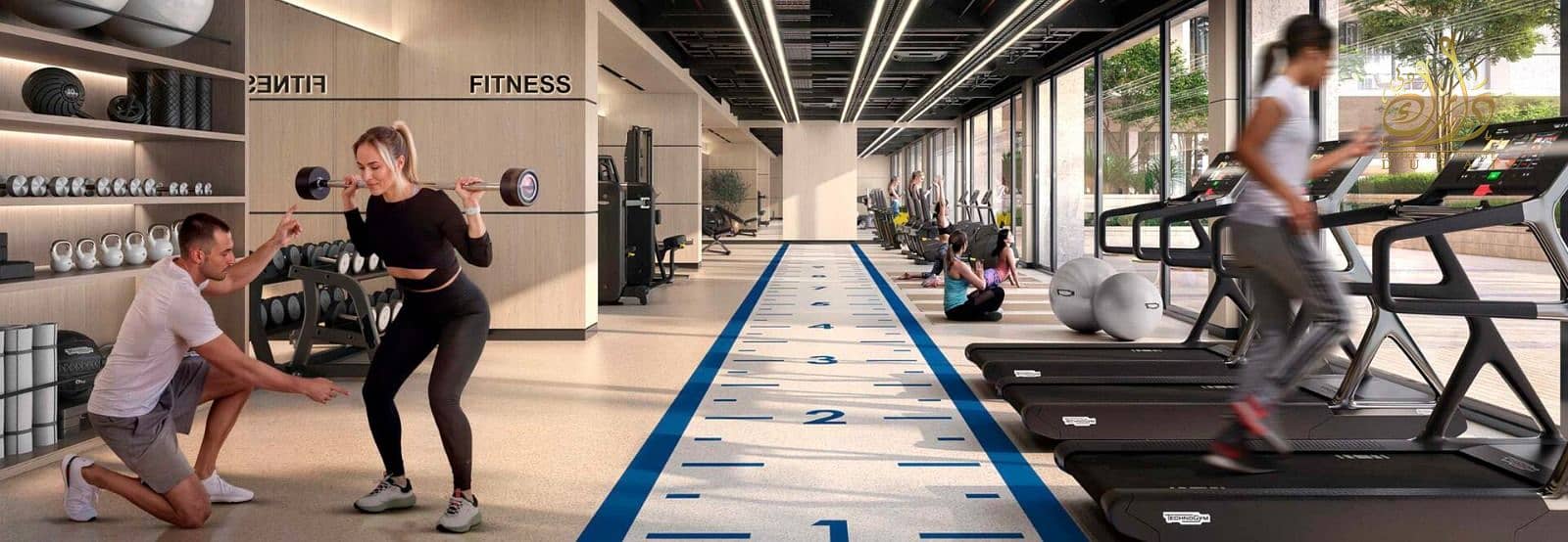 35% ONLY DURING 2 YEARS_GOLF VIEW_10% DOWN PAYMENT - Image 15