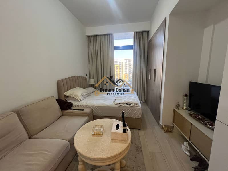 Fully Furnished | Multiple Cheques | Book Now - Image 7