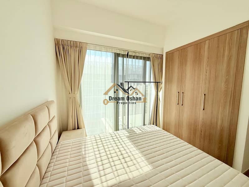 Specious | Bright & Sunny | Fully Furnished | Pool view - Image 9