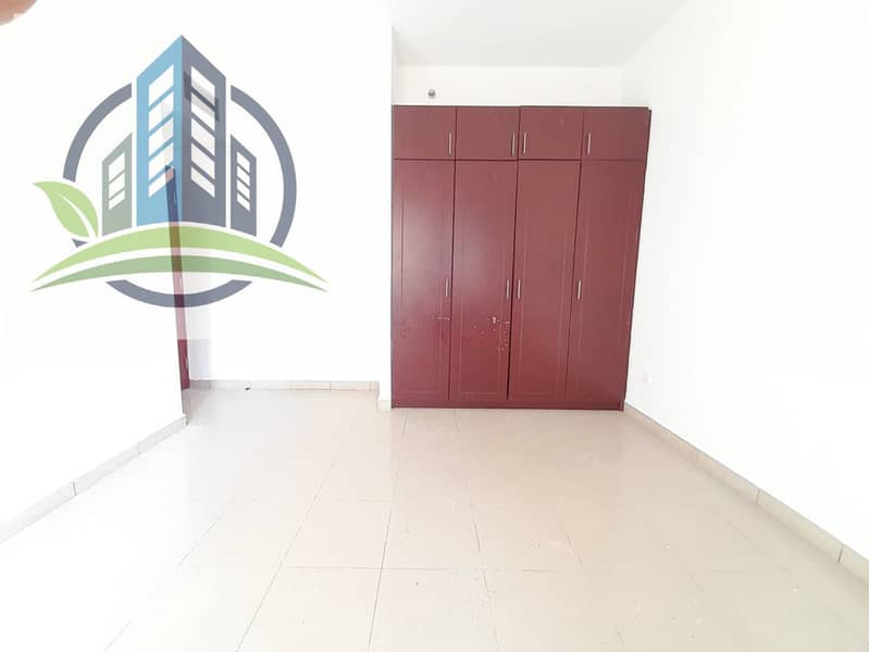 Close to Zulekha hospital 1Bhk Available Rent 48K -Balcony - Image 6