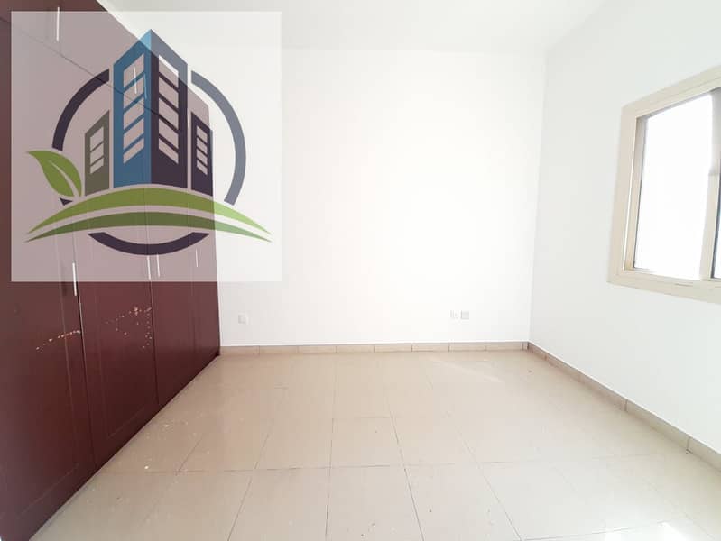 Close to Zulekha hospital 1Bhk Available Rent 48K -Balcony - Image 9