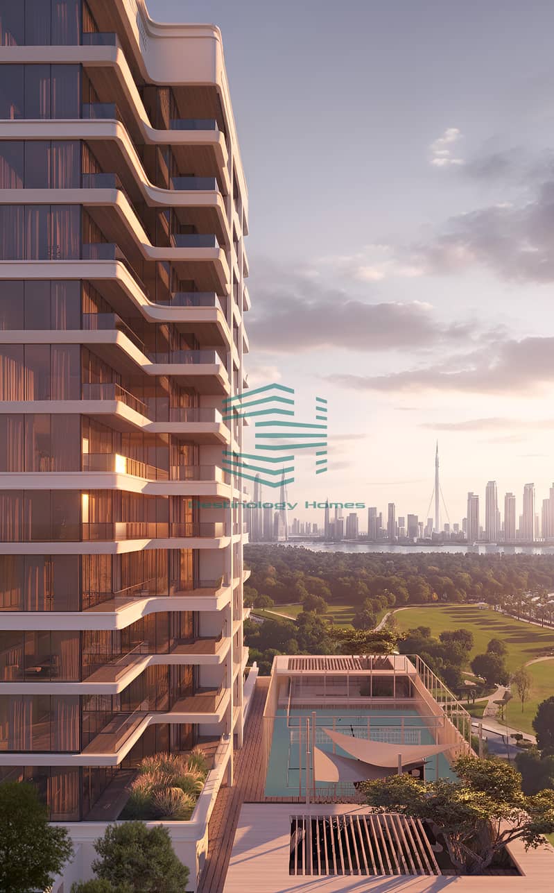 Creekside Investment_Co-Living Concept _1% Monthly