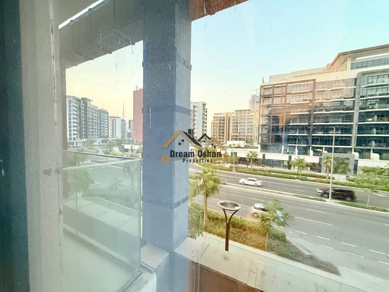 Corner Unit | Fully Furnished | Boulevard Facing | - Image 7