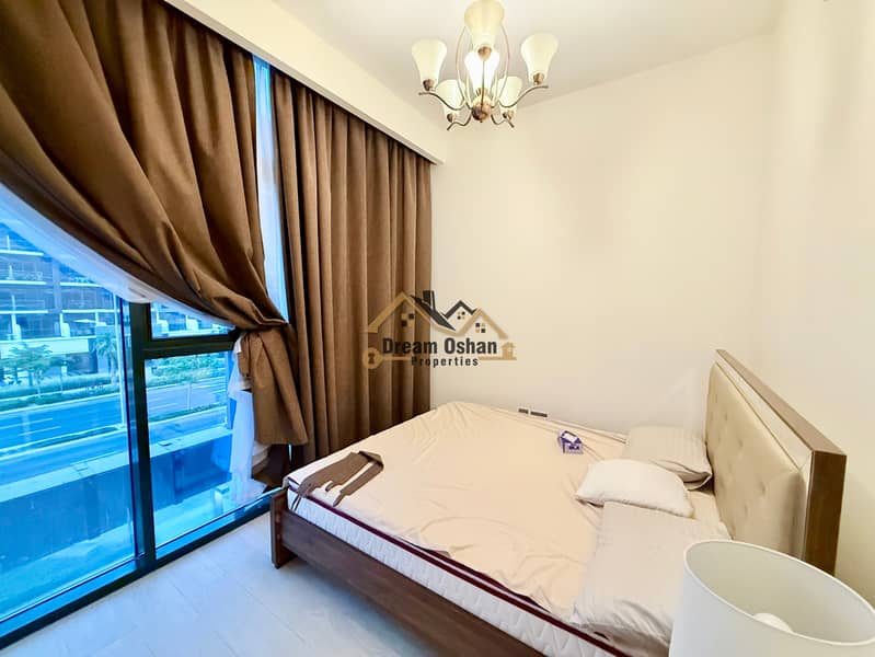 Corner Unit | Fully Furnished | Boulevard Facing | - Image 10