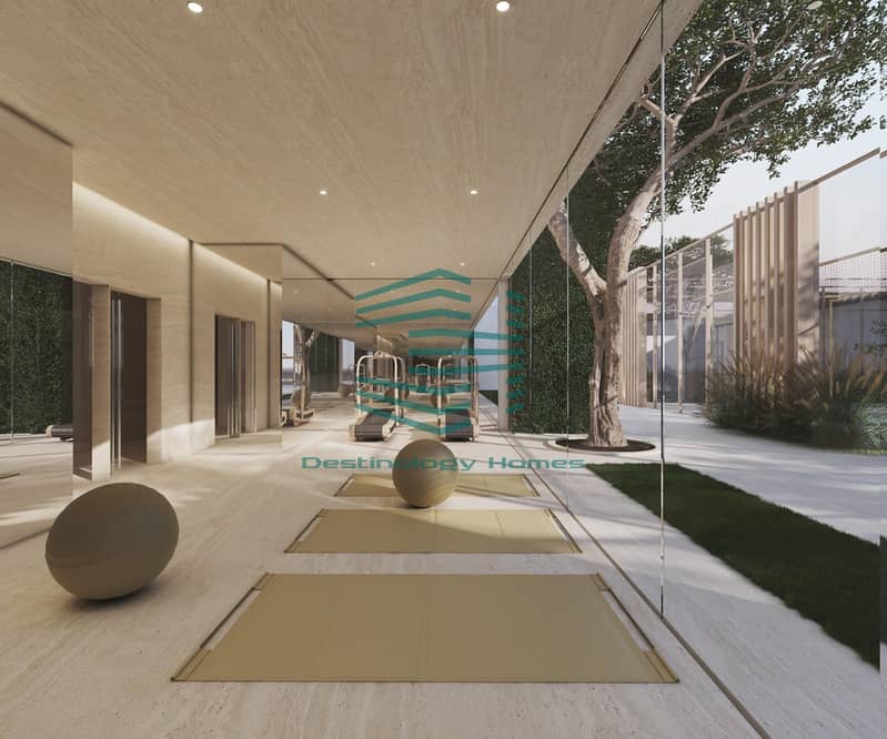 Creekside Investment_Co-Living Concept _1% Monthly