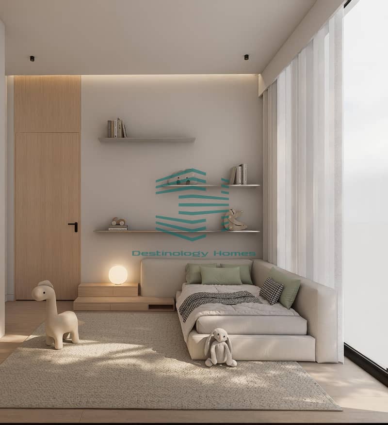 Creekside Investment_Co-Living Concept _1% Monthly - Image 10