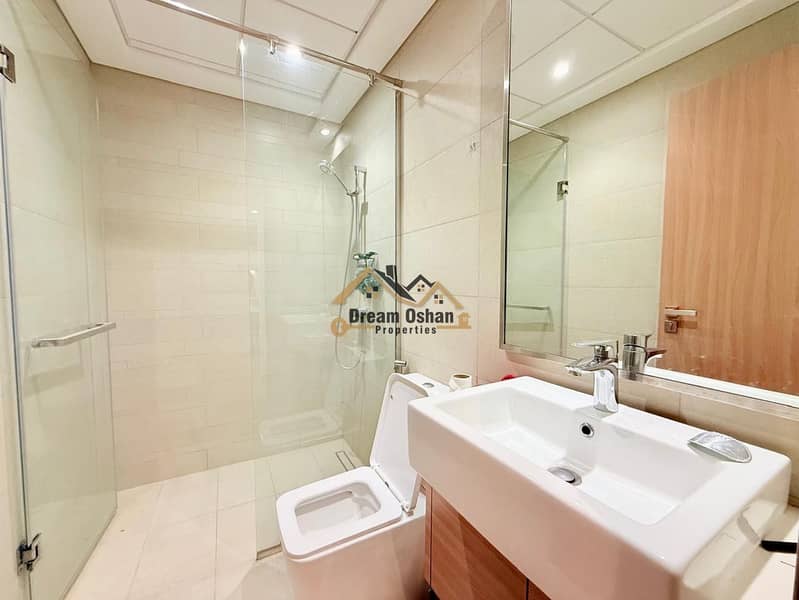 Fully Furnished | Specious | Pool & Community Facing | Offered - Image 11