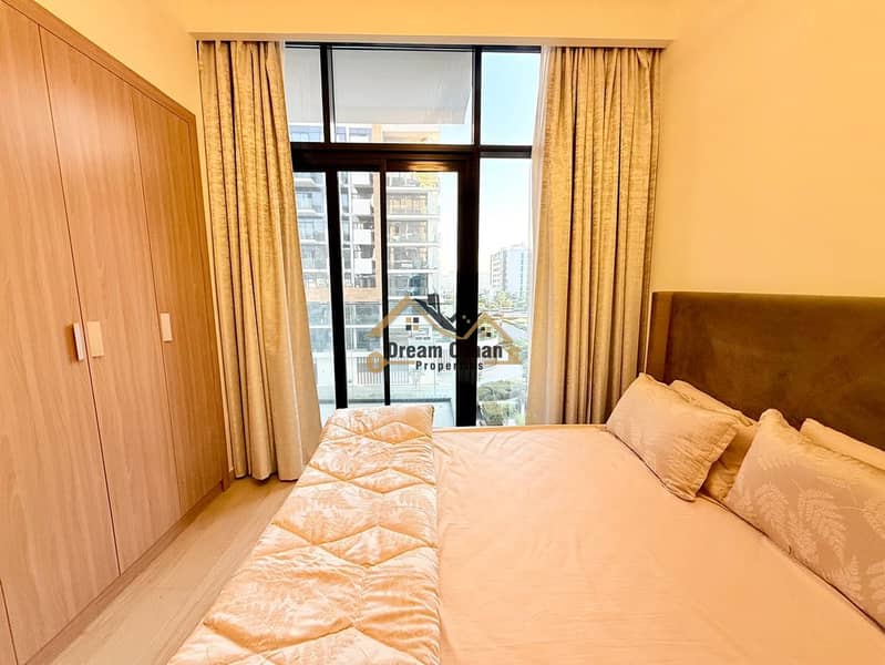 Fully Furnished | Specious | Pool & Community Facing | Offered - Image 12