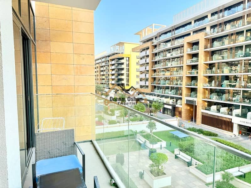 Fully Furnished | Specious | Pool & Community Facing | Offered - Image 15