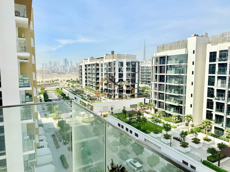 Panoramic | Chiller Free | Specious | Multiple Cheques