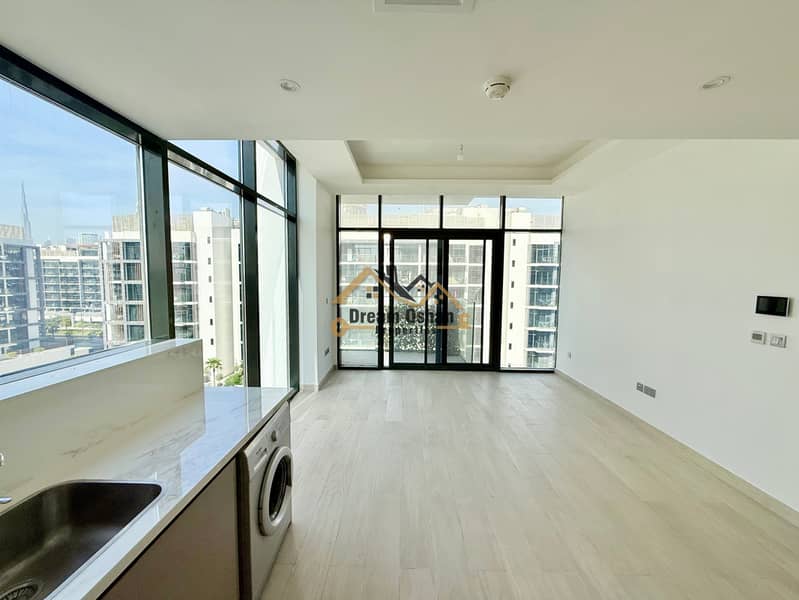 Panoramic | Chiller Free | Specious | Multiple Cheques