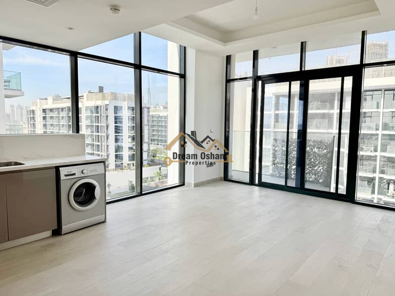 Panoramic | Chiller Free | Specious | Multiple Cheques