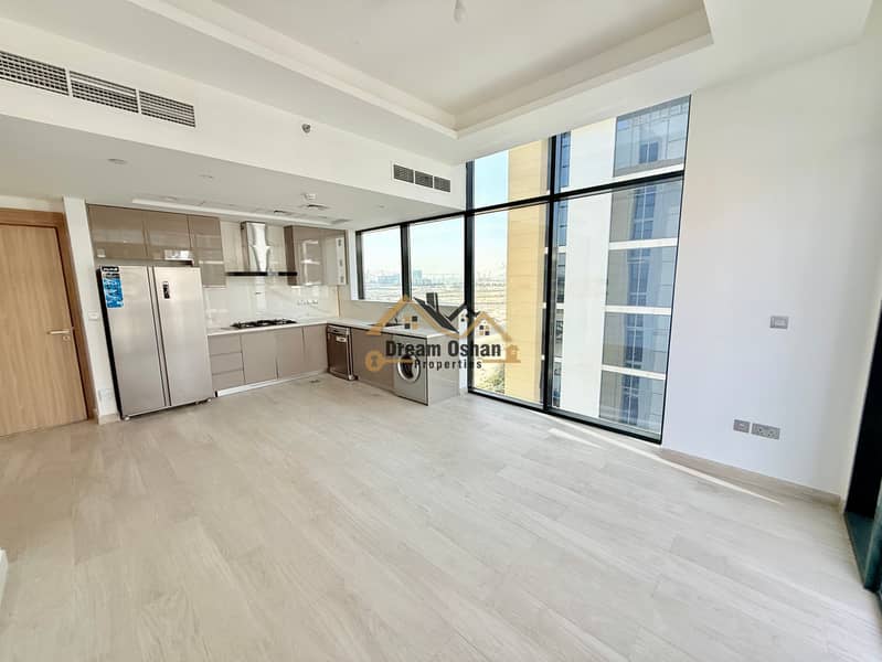 Panoramic | Chiller Free | Specious | Multiple Cheques - Image 6