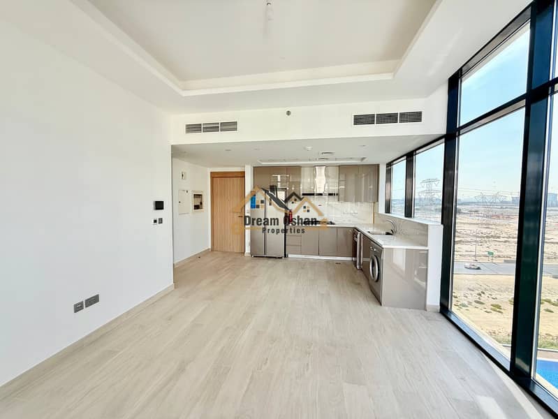 Panoramic | Chiller Free | Specious | Multiple Cheques - Image 7