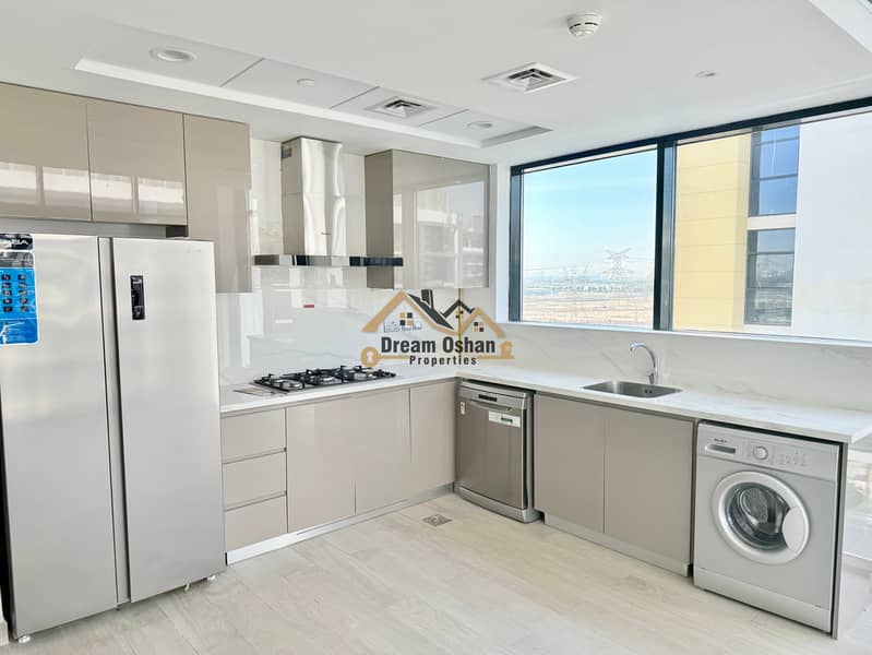 Panoramic | Chiller Free | Specious | Multiple Cheques - Image 12