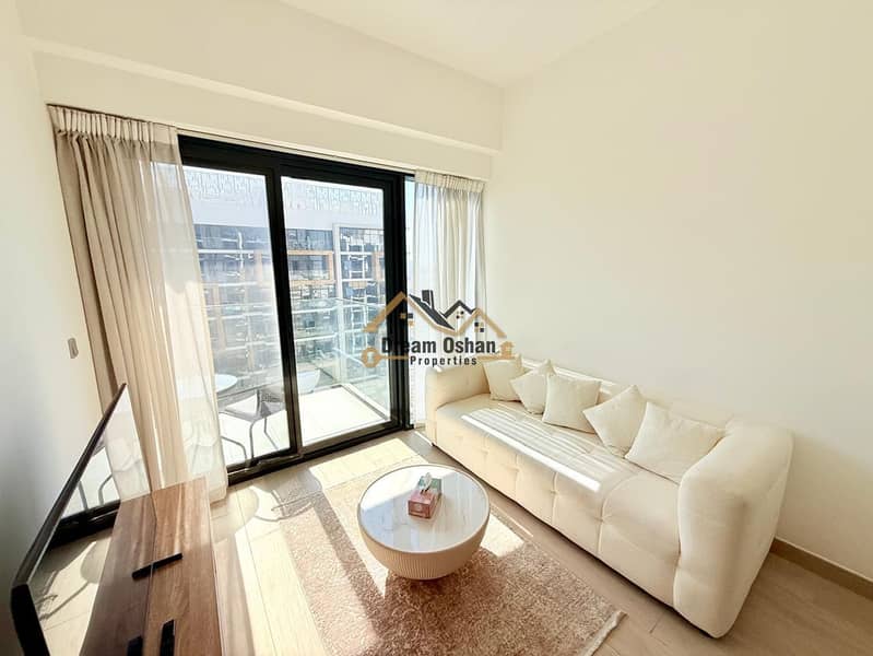 4CHQS | Specious | Big Balcony | Pool view | Chiller Free | - Image 8