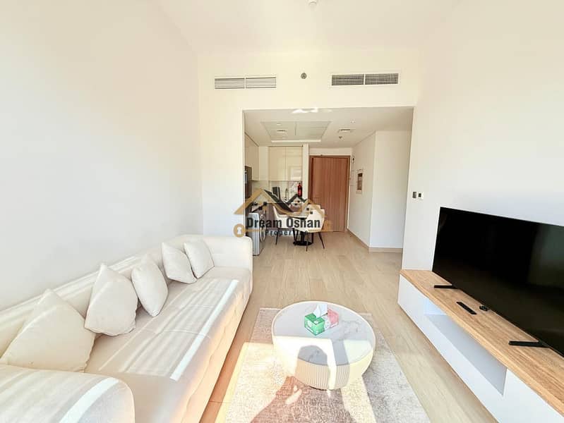 4CHQS | Specious | Big Balcony | Pool view | Chiller Free | - Image 9