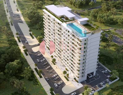 Студия Продажа в Комплекс Дубай Резиденс, Дубай - 6. jpg Студия Продажа в Комплекс Дубай Резиденс, Дубай - 6. jpg